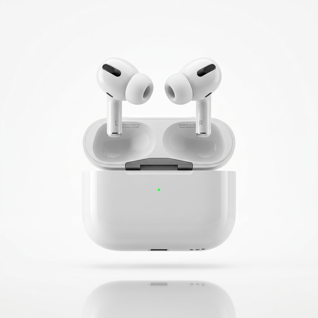 AirPods