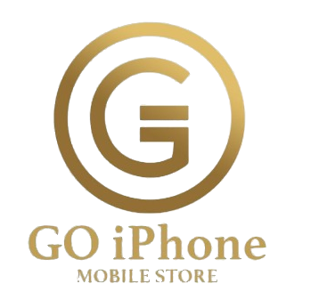 GO iPhone Mobile Store