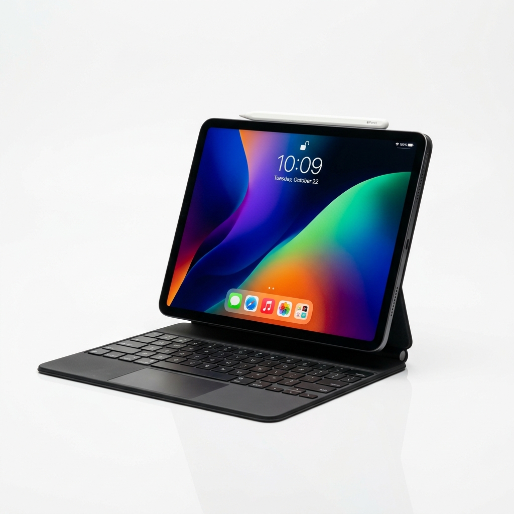 iPad